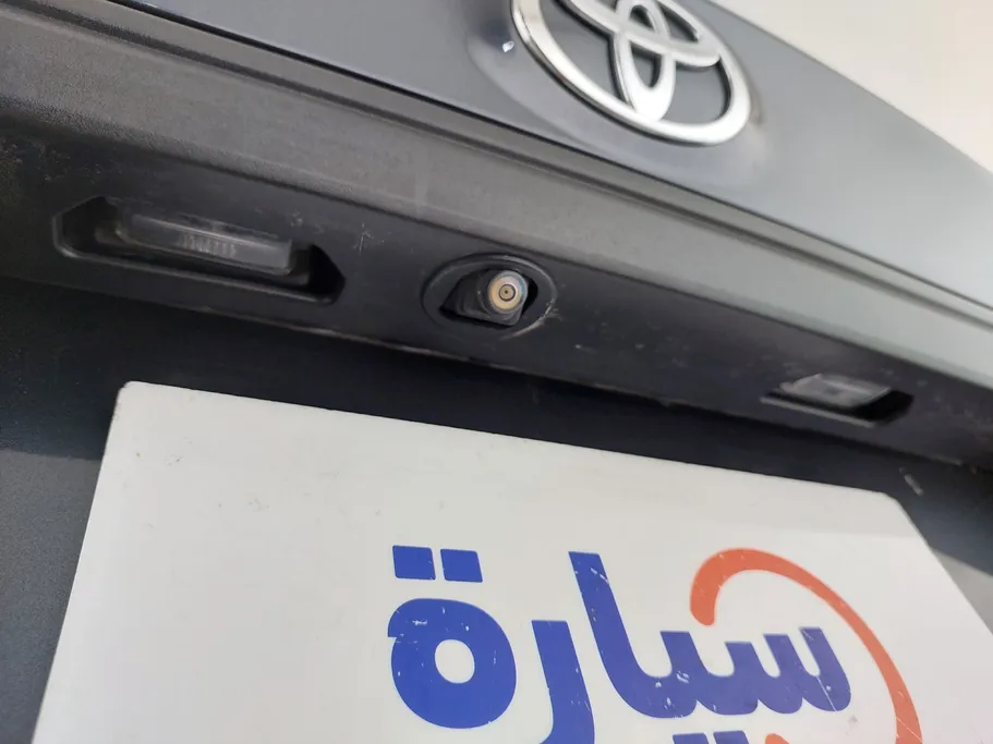 تويوتا يارس Y 2023 