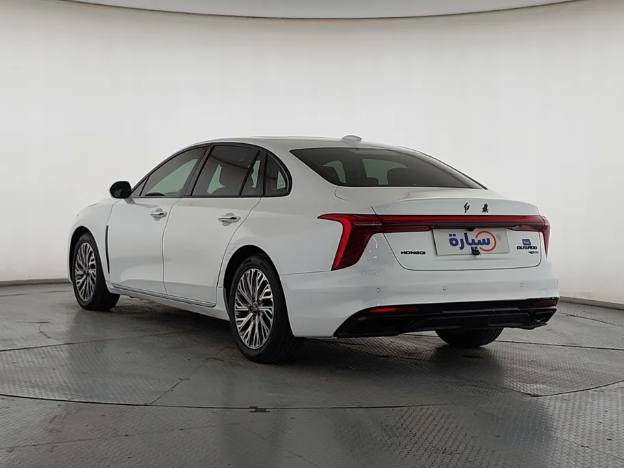 هونشي Ousado Flagship 2023 