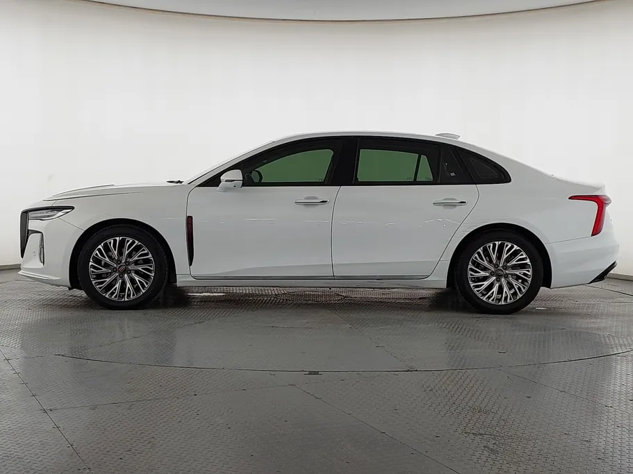 هونشي Ousado Flagship 2023 