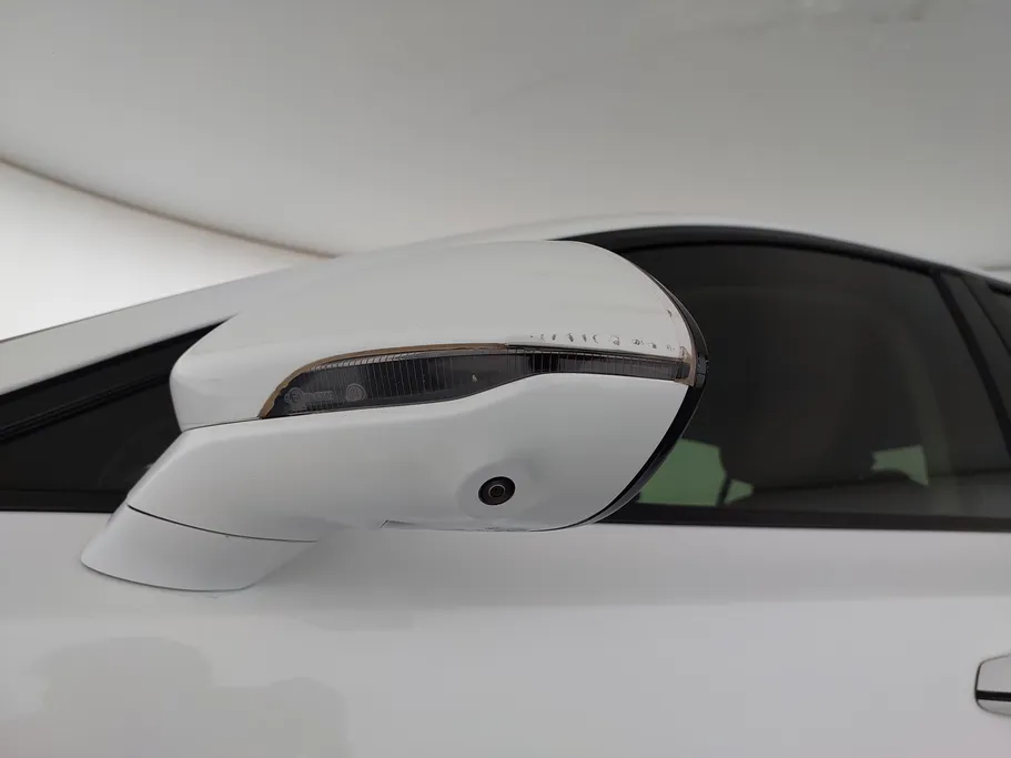 هونشي Ousado Flagship 2023 