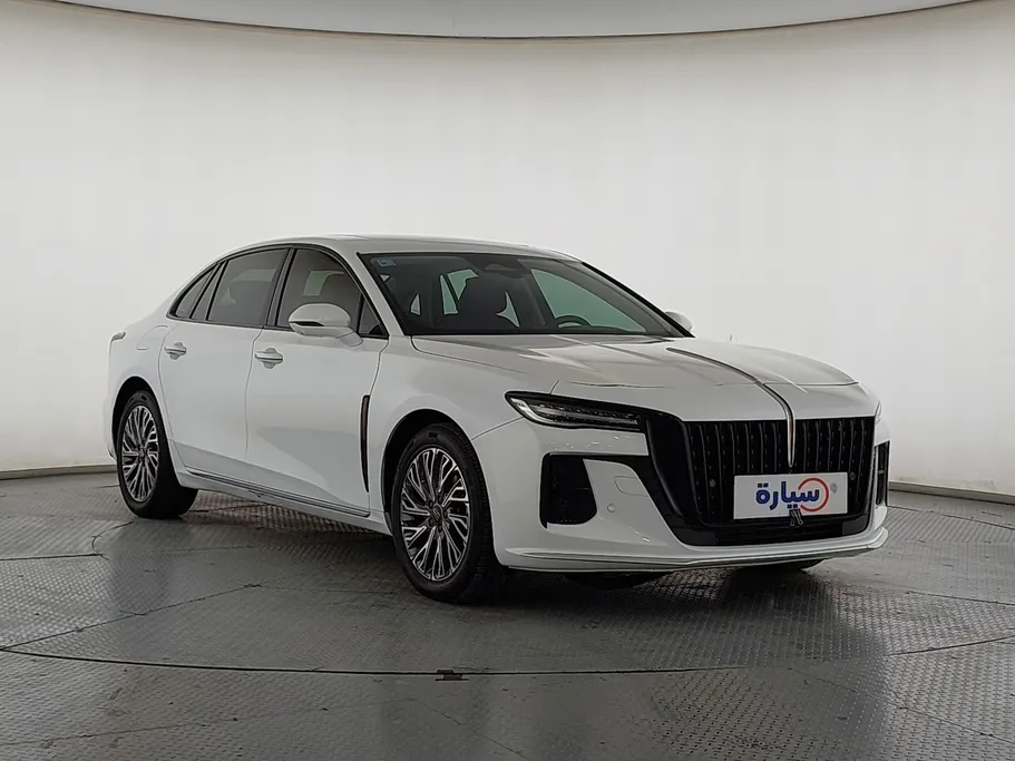 هونشي Ousado Flagship 2023 
