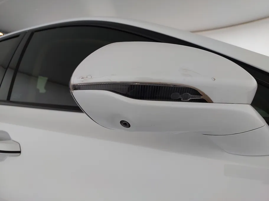 هونشي Ousado Flagship 2023 