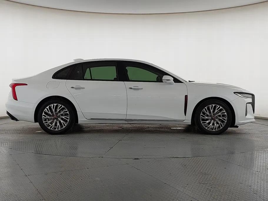 هونشي Ousado Flagship 2023 