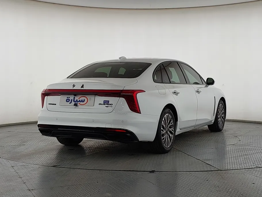 هونشي Ousado Flagship 2023 