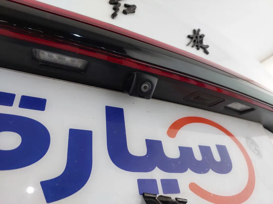 هونشي Ousado Flagship 2023 