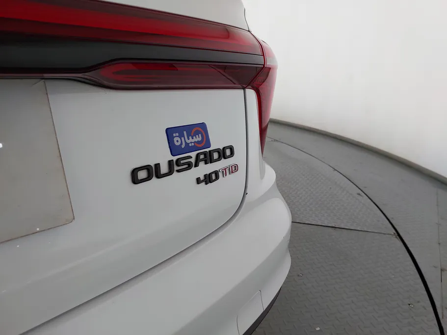 هونشي Ousado Flagship 2023 