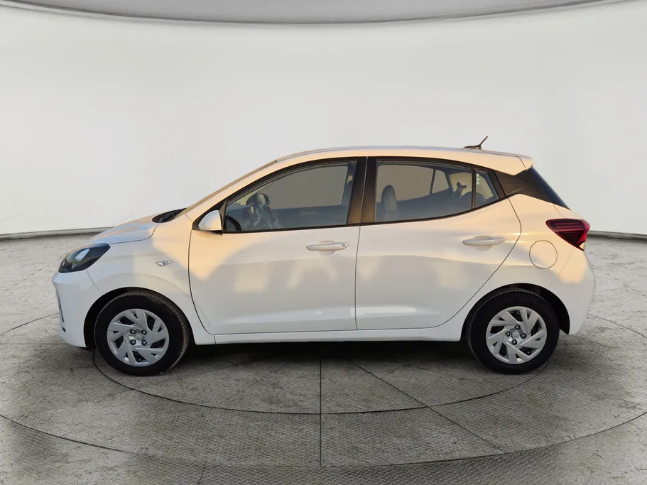 2025 Hyundai Grand i10 Fleet 