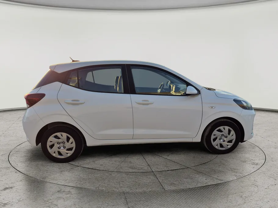 2025 Hyundai Grand i10 Fleet 