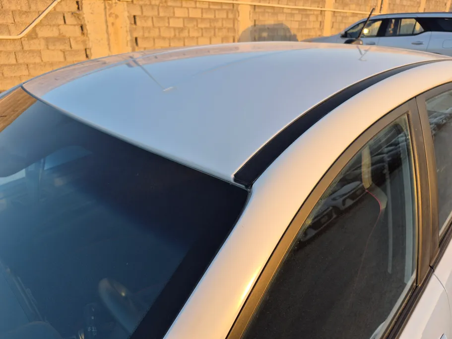 2025 Hyundai Grand i10 Fleet 