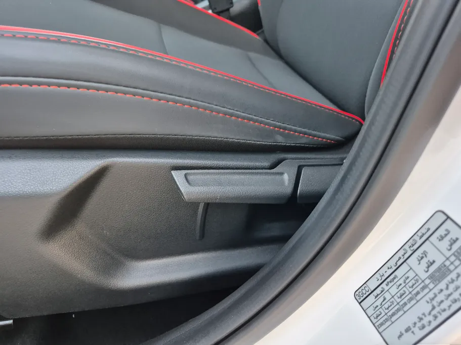 2025 Hyundai Grand i10 Fleet 