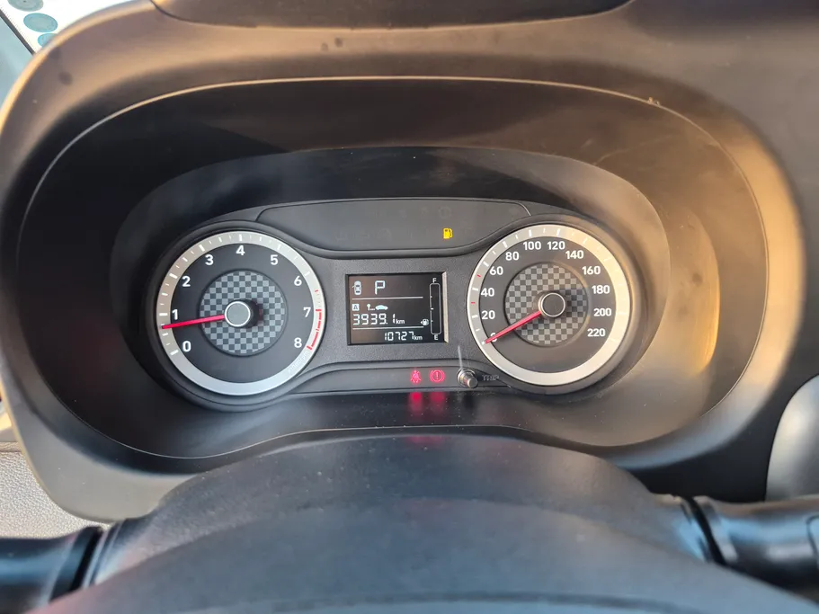 2025 Hyundai Grand i10 Fleet 