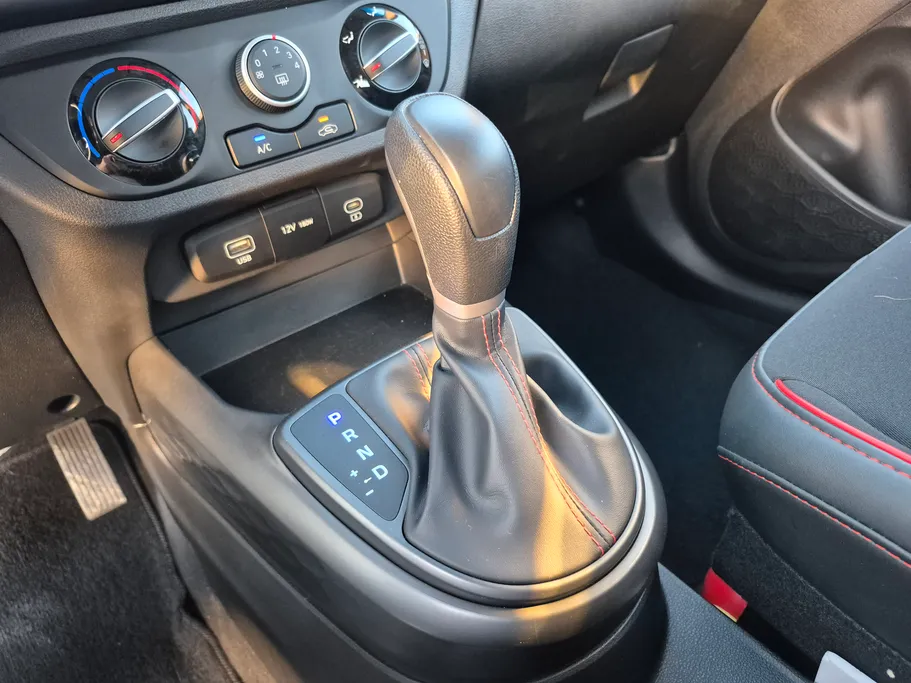 2025 Hyundai Grand i10 Fleet 