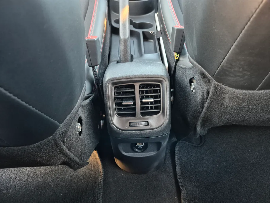 2025 Hyundai Grand i10 Fleet 