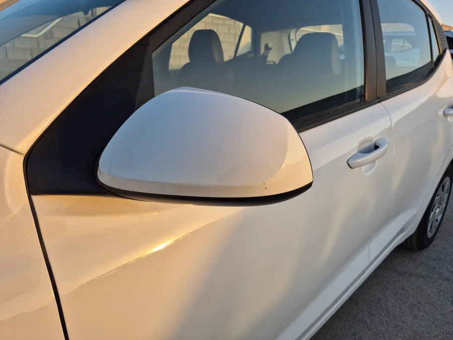 2025 Hyundai Grand i10 Fleet 