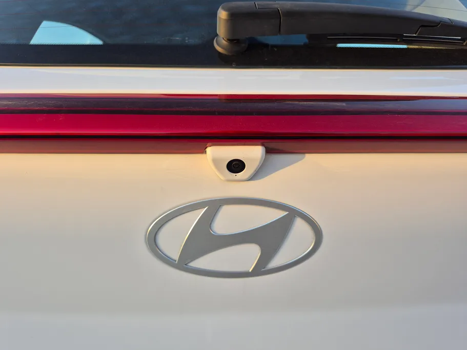 2025 Hyundai Grand i10 Fleet 