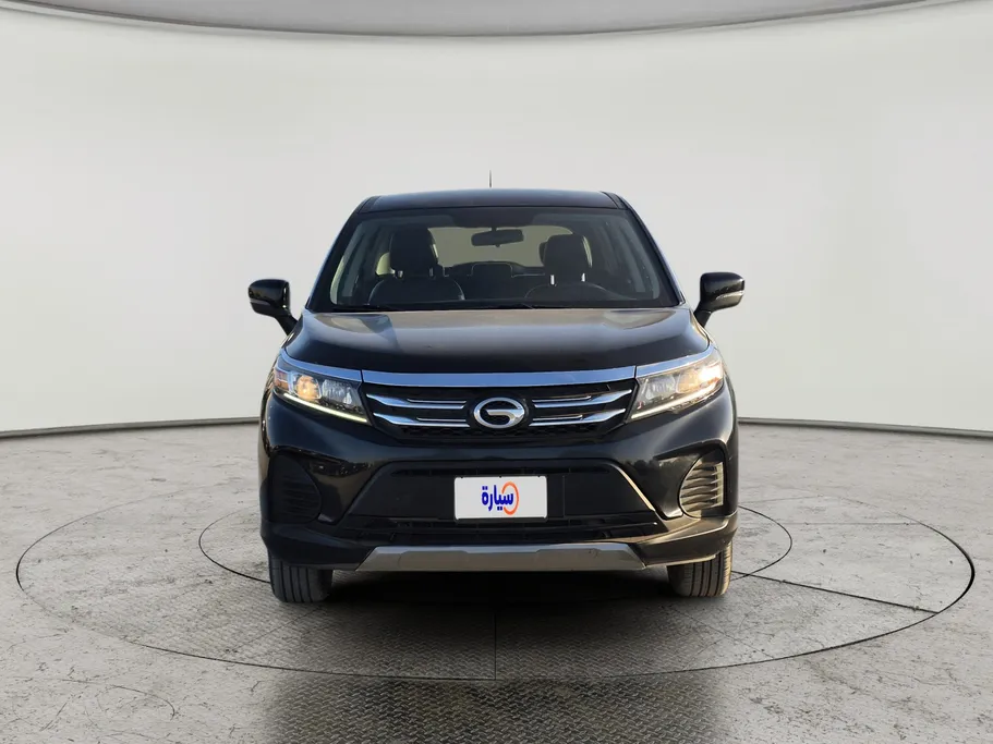 GAC GS3 GS 2023 