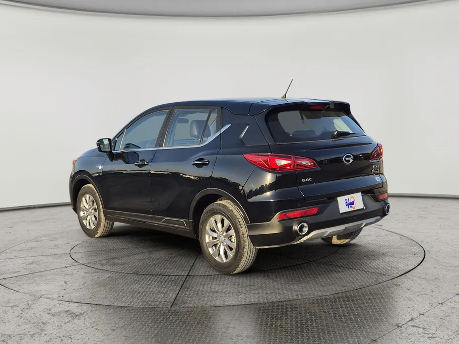 GAC GS3 GS 2023 
