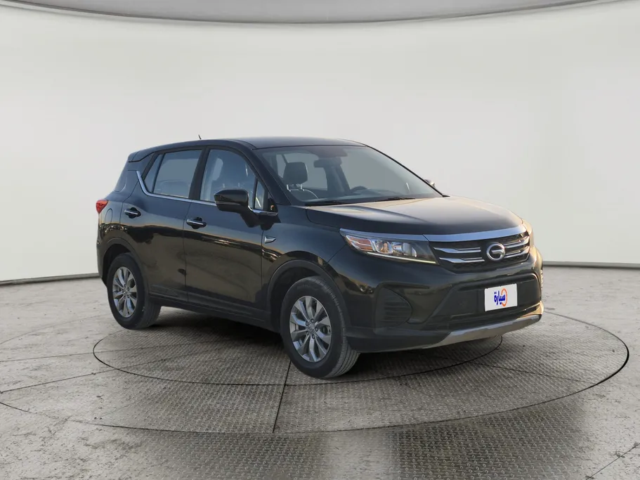 GAC GS3 GS 2023 