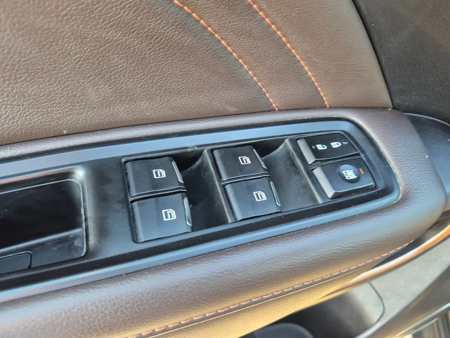 GAC GS3 GS 2023 