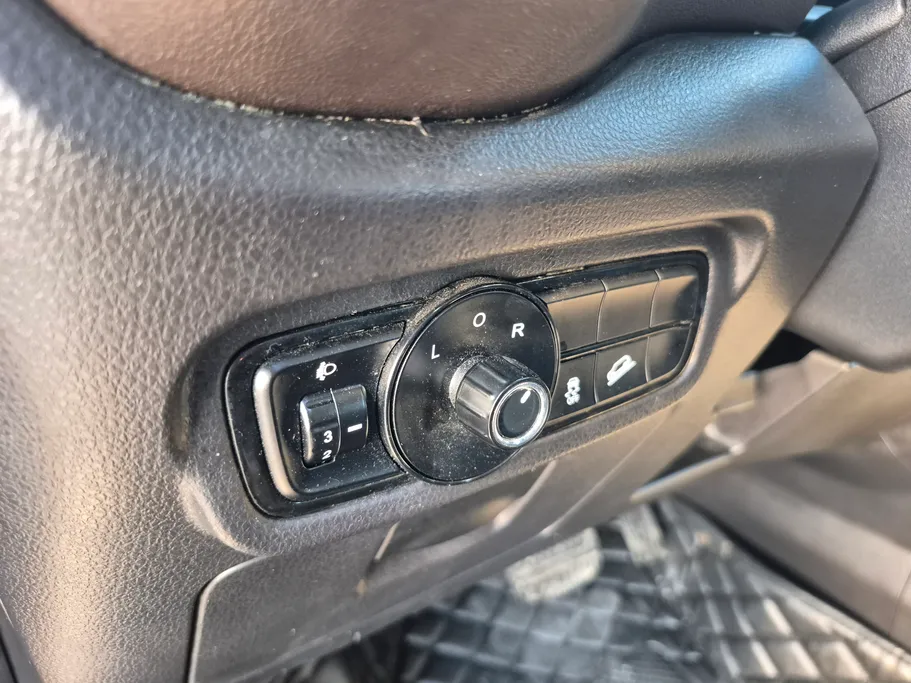GAC GS3 GS 2023 