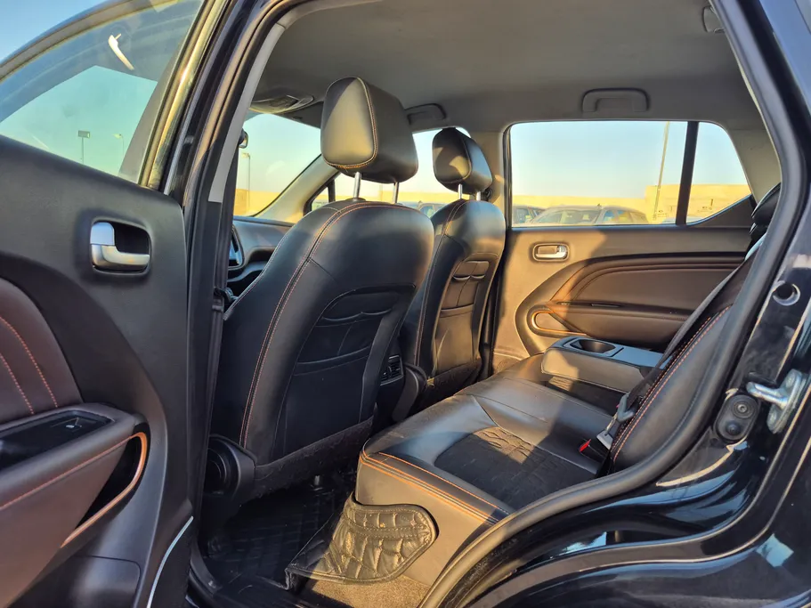 GAC GS3 GS 2023 