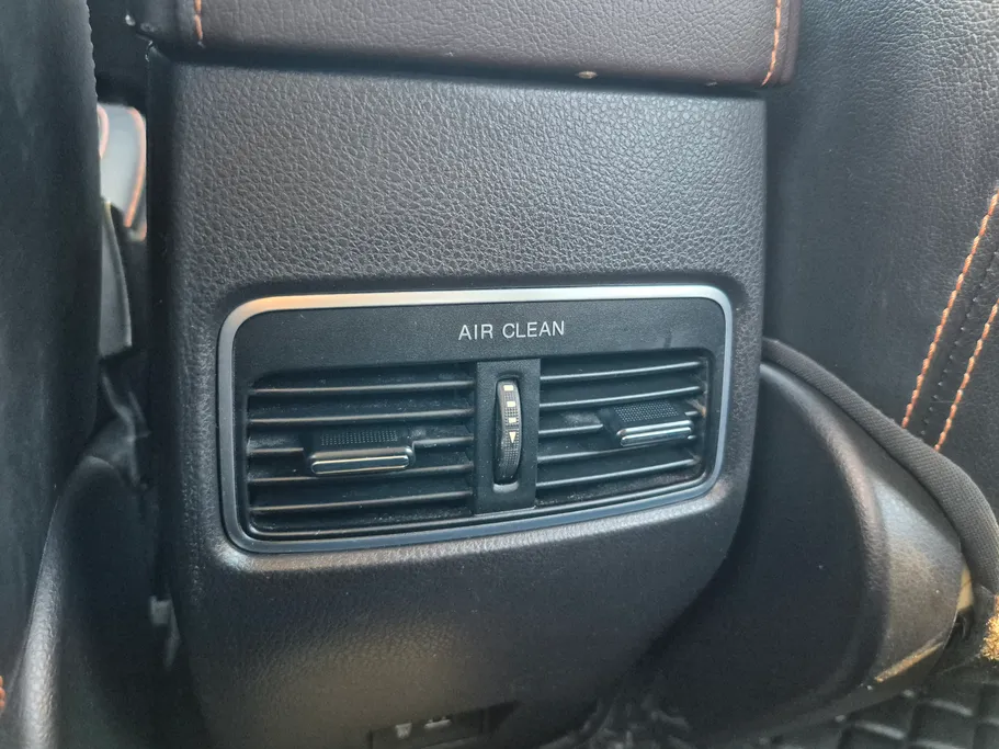 GAC GS3 GS 2023 