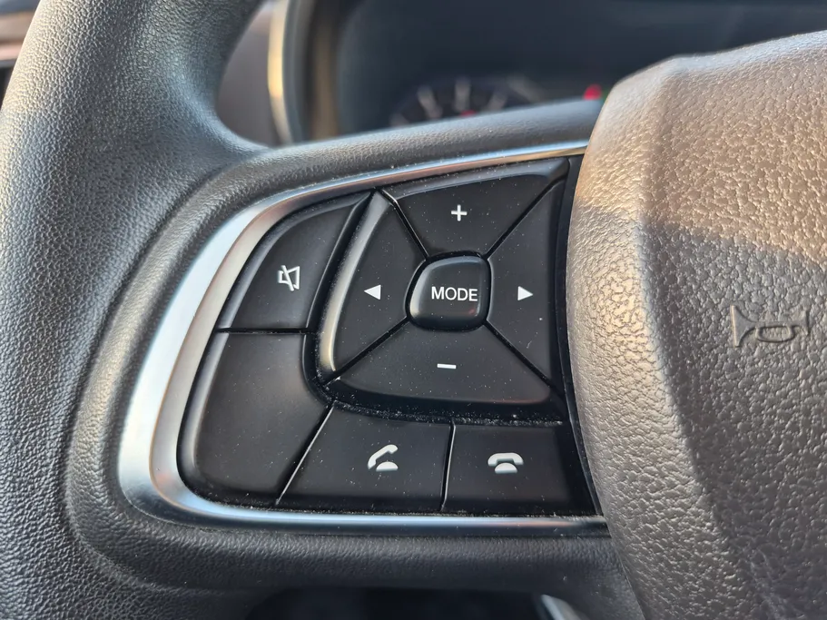 GAC GS3 GS 2023 