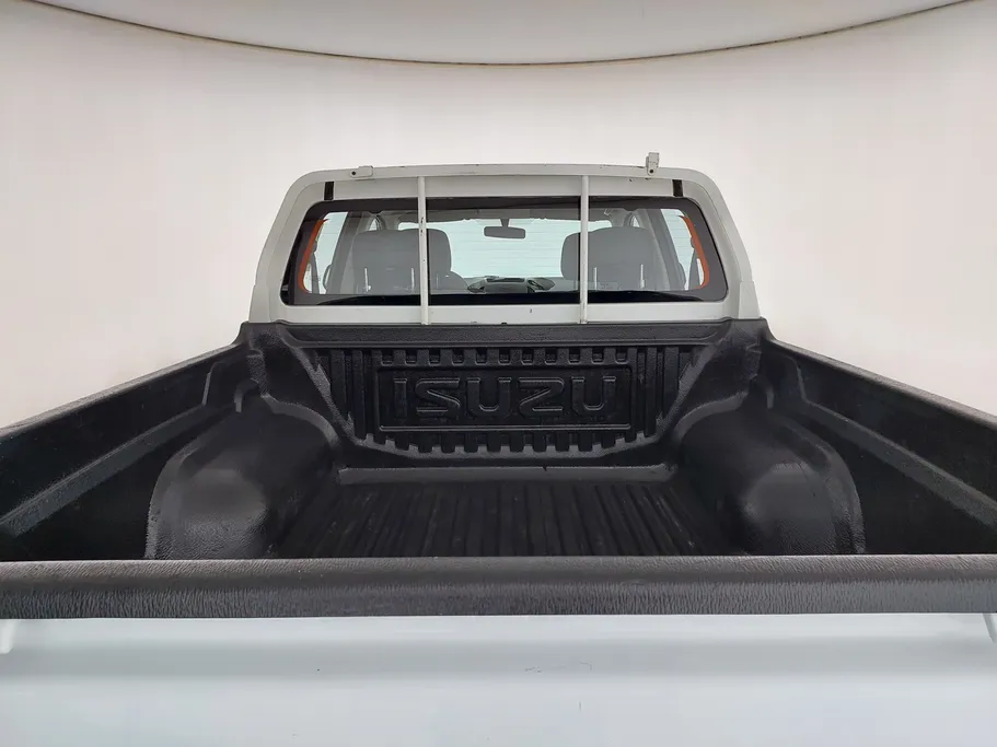 ايسوزو دي ماكس Double Cab 2023 