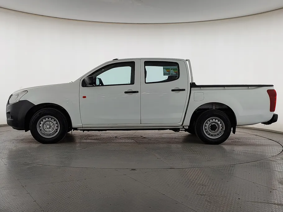 ايسوزو دي ماكس Double Cab 2023 