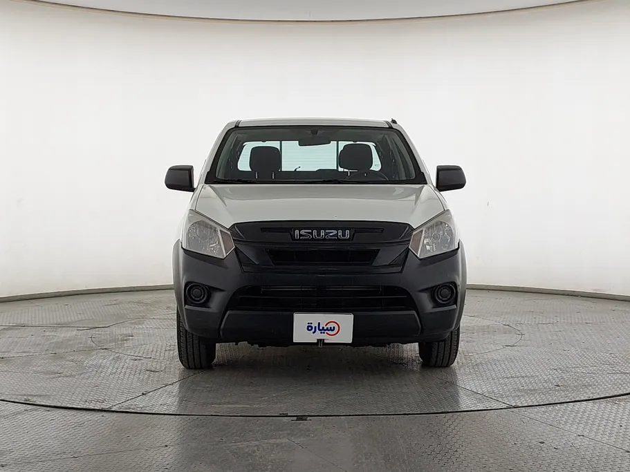 ايسوزو دي ماكس Double Cab 2023 