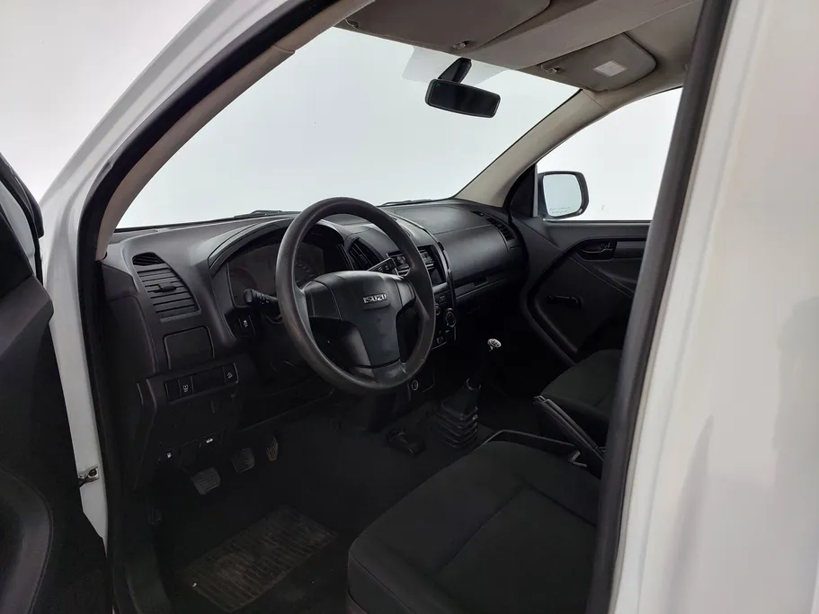 ايسوزو دي ماكس Double Cab 2023 