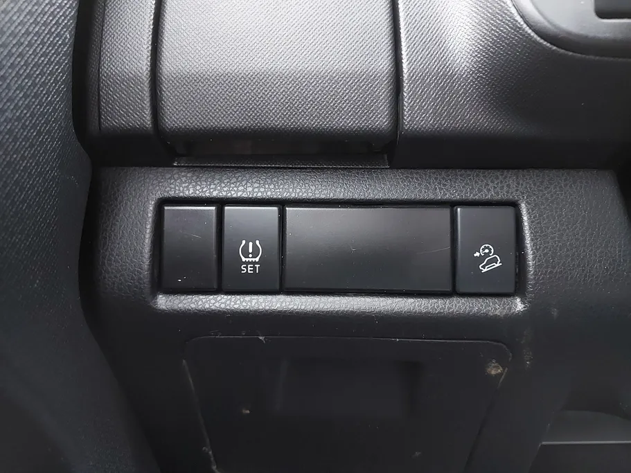 ايسوزو دي ماكس Double Cab 2023 