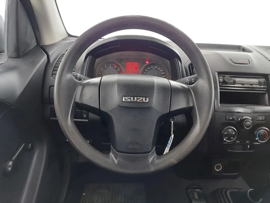 ايسوزو دي ماكس Double Cab 2023 