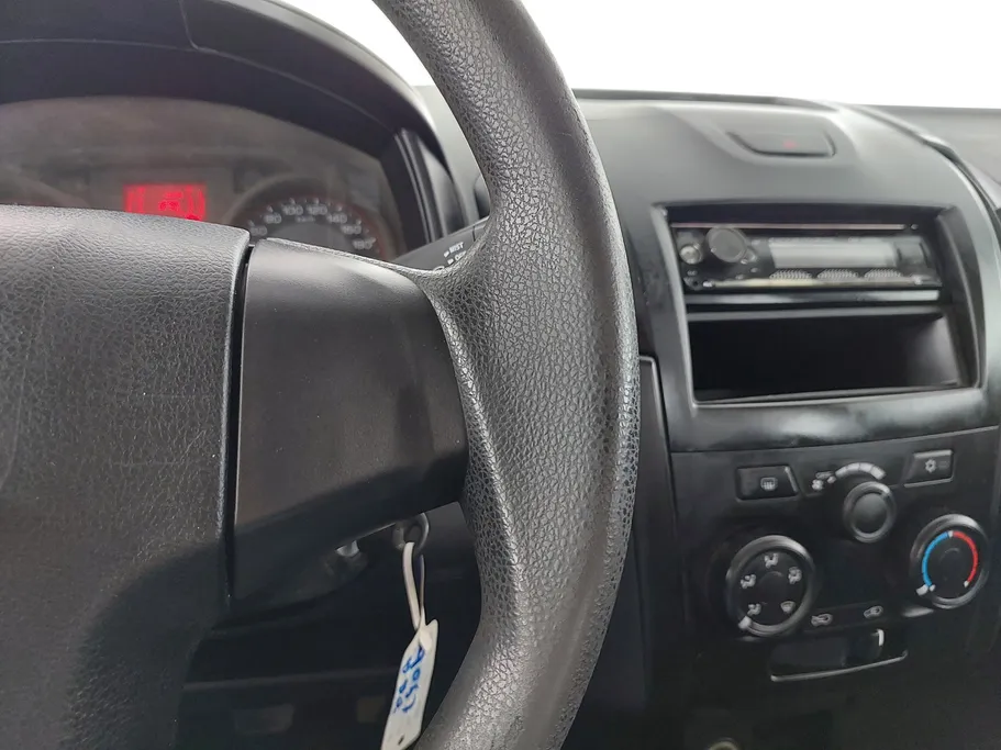 ايسوزو دي ماكس Double Cab 2023 
