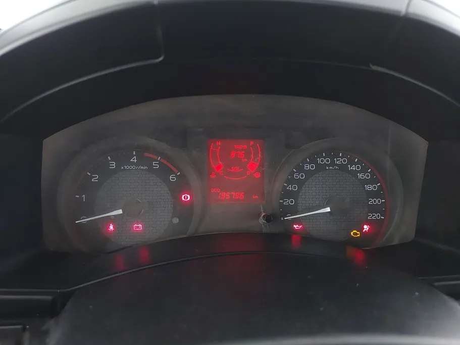 ايسوزو دي ماكس Double Cab 2023 