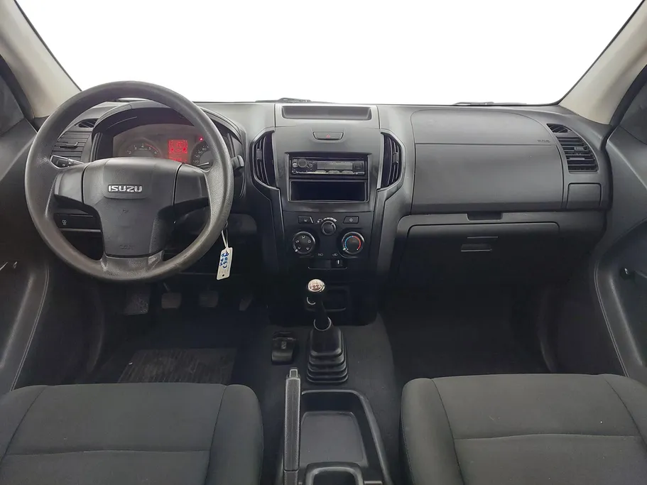 ايسوزو دي ماكس Double Cab 2023 
