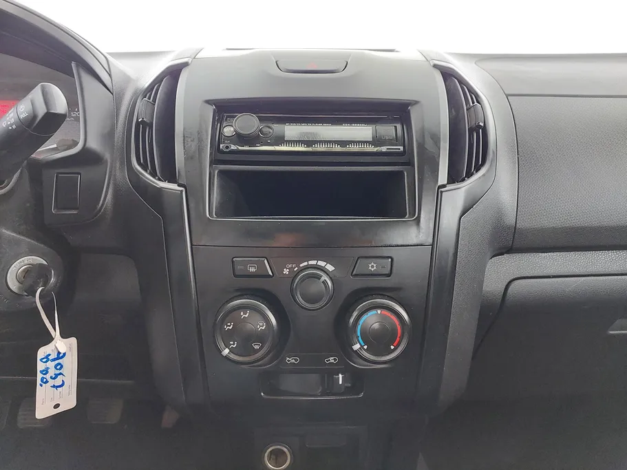 ايسوزو دي ماكس Double Cab 2023 