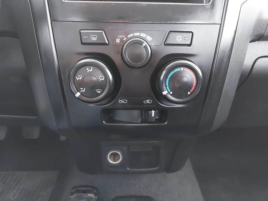 ايسوزو دي ماكس Double Cab 2023 
