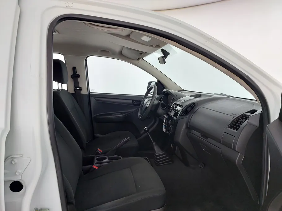ايسوزو دي ماكس Double Cab 2023 