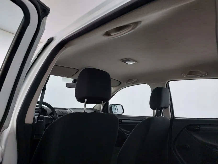 ايسوزو دي ماكس Double Cab 2023 