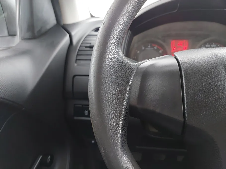 ايسوزو دي ماكس Double Cab 2023 