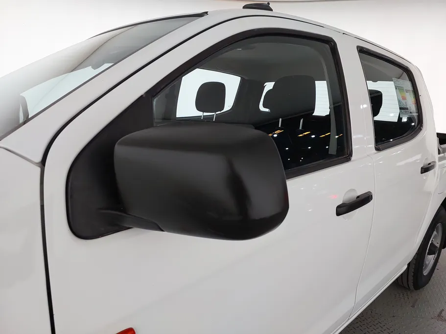 ايسوزو دي ماكس Double Cab 2023 