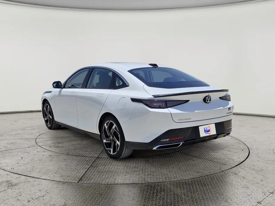 شانجان ايدو بلس Limited 2025 