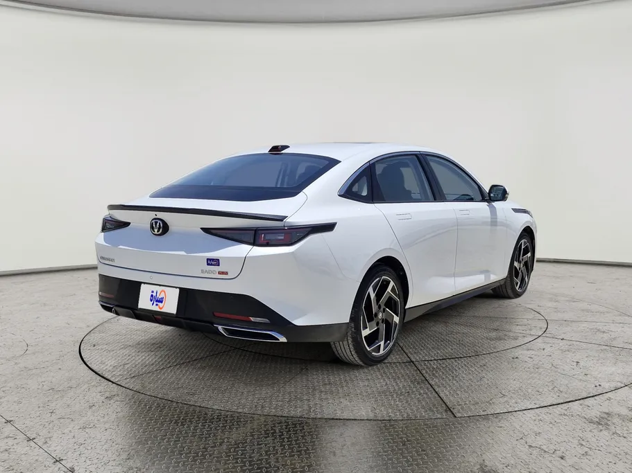 شانجان ايدو بلس Limited 2025 