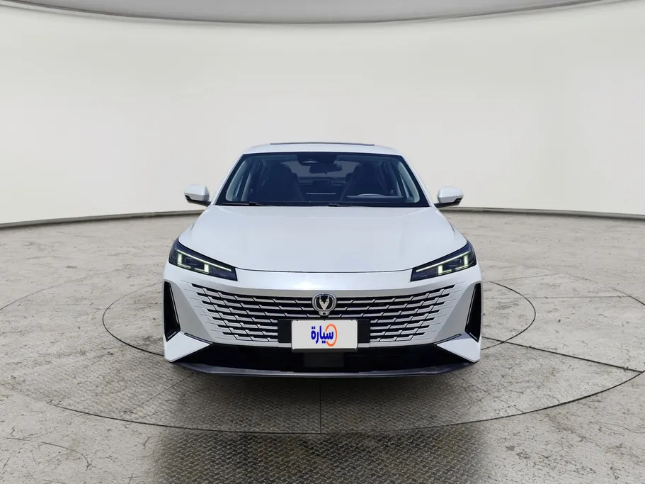 شانجان ايدو بلس Limited 2025 