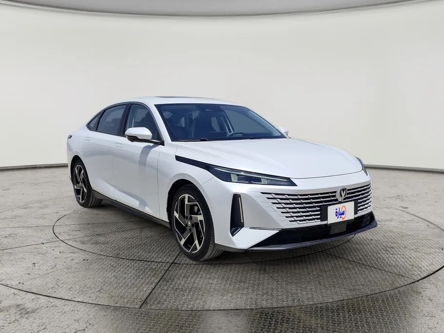 شانجان ايدو بلس Limited 2025 