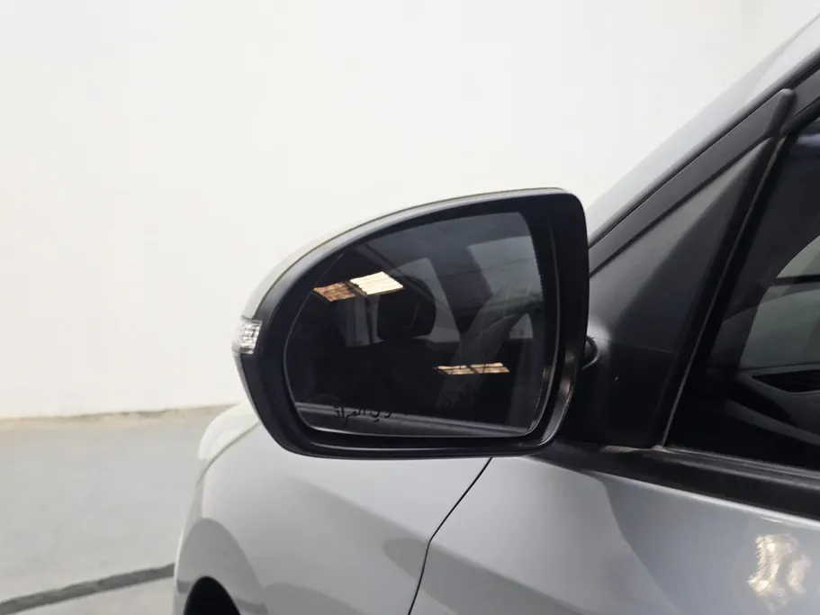 هيونداي اكسنت جي إل 2020 