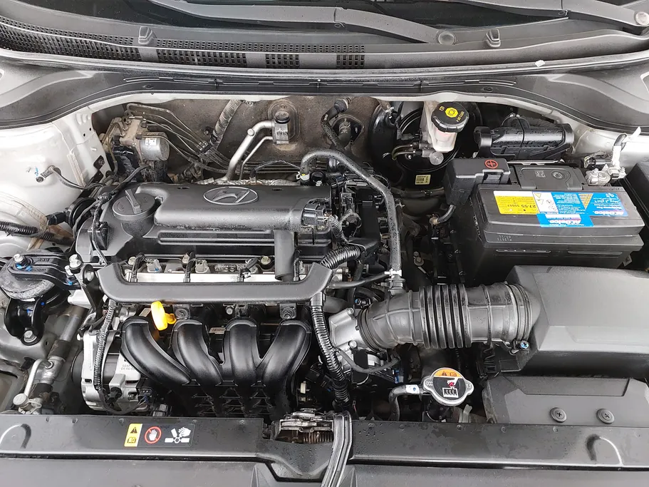 هيونداي اكسنت جي إل 2020 