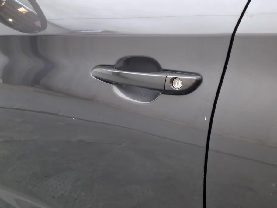2018 Hyundai Tucson GL 