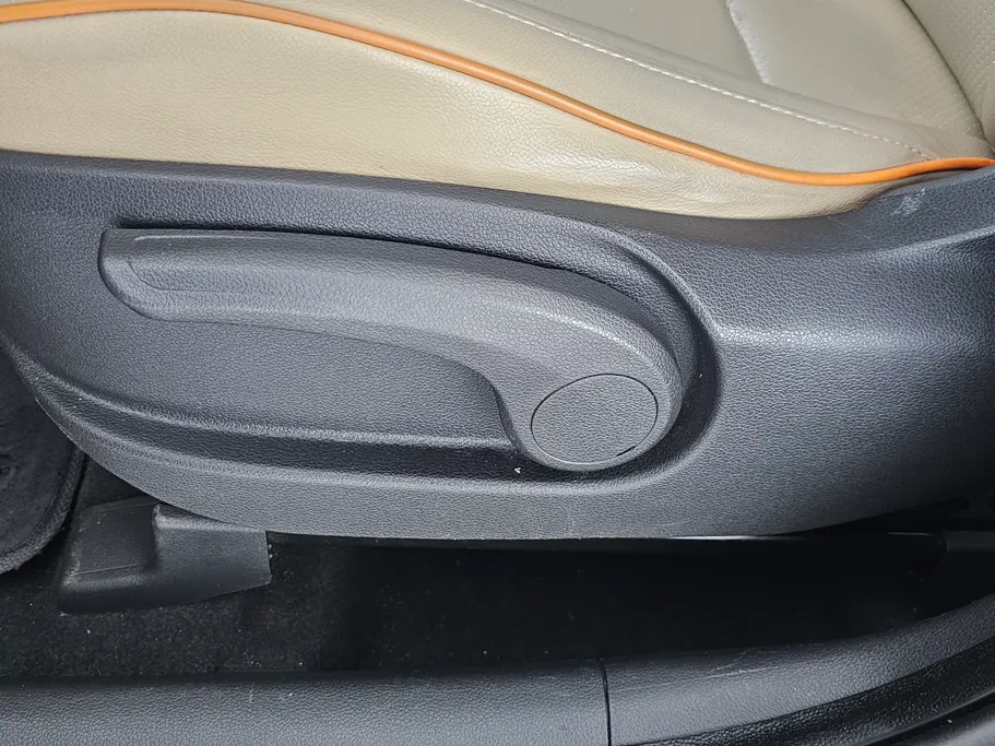 2018 Hyundai Tucson GL 